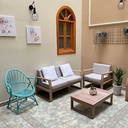 La Casa De Lola Leilighet Caleta De Velez Eksteriør bilde