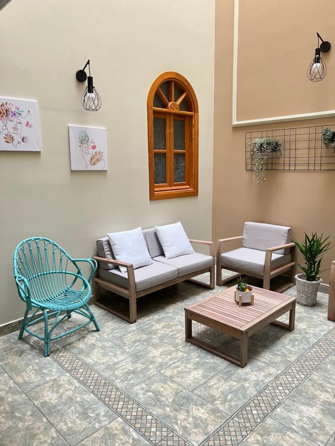 La Casa De Lola Leilighet Caleta De Velez Eksteriør bilde