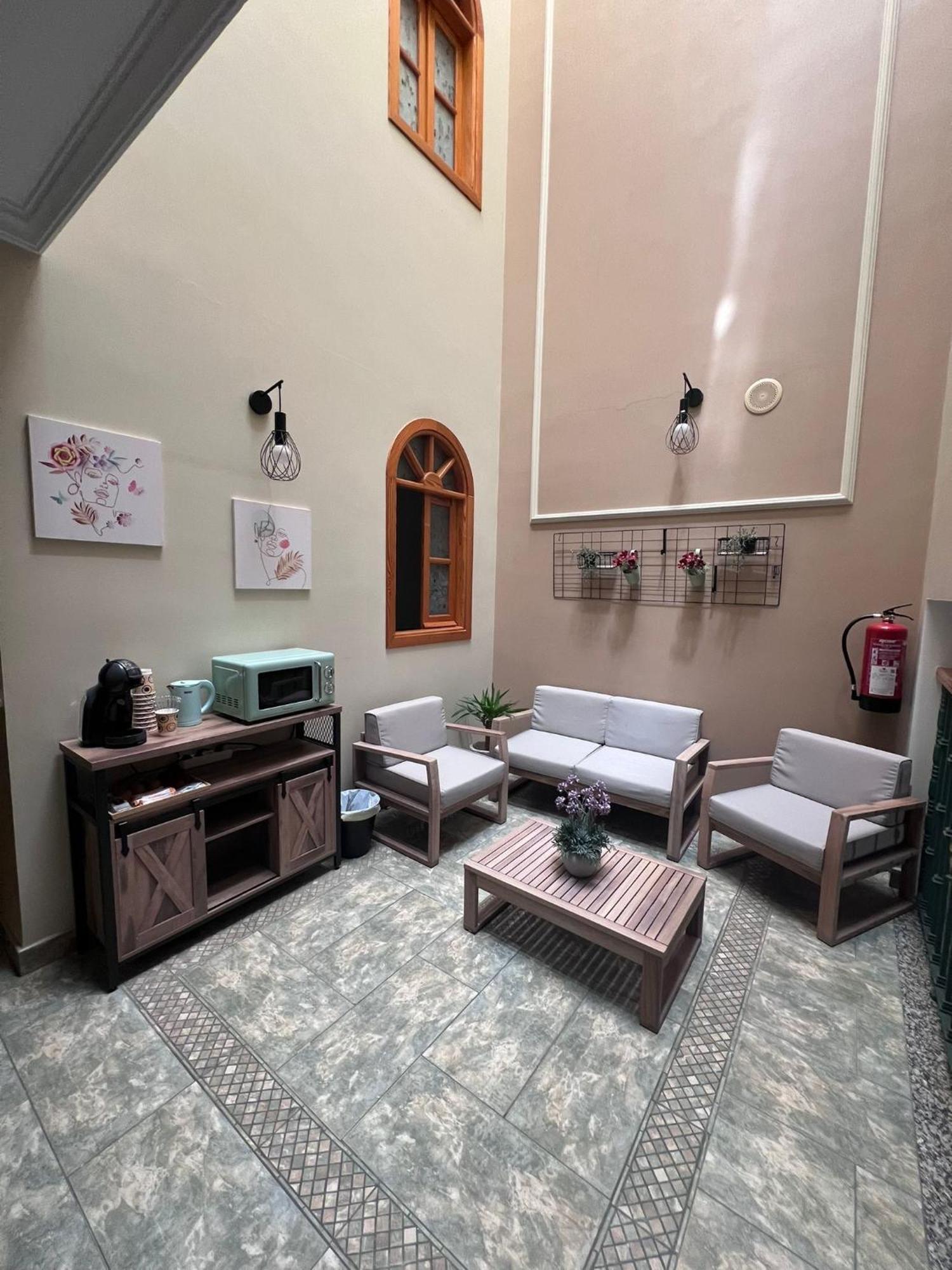 La Casa De Lola Leilighet Caleta De Velez Eksteriør bilde